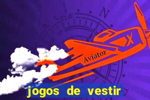 jogos de vestir noivas e maquiar